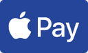 Visa payment accepted