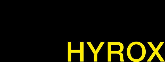 AlphaHyrox