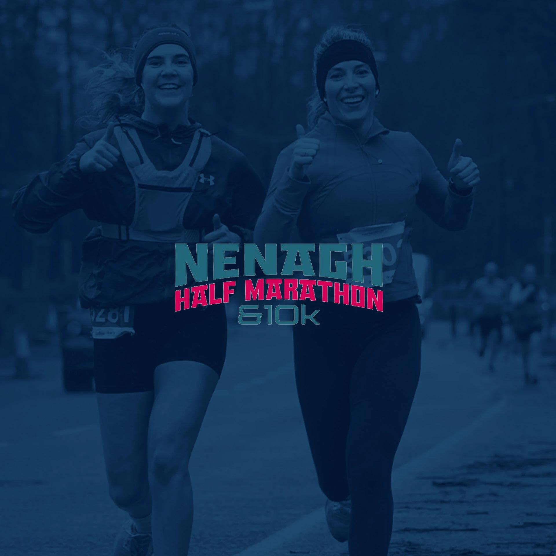 Nenagh Half Marathon & 10K 2026