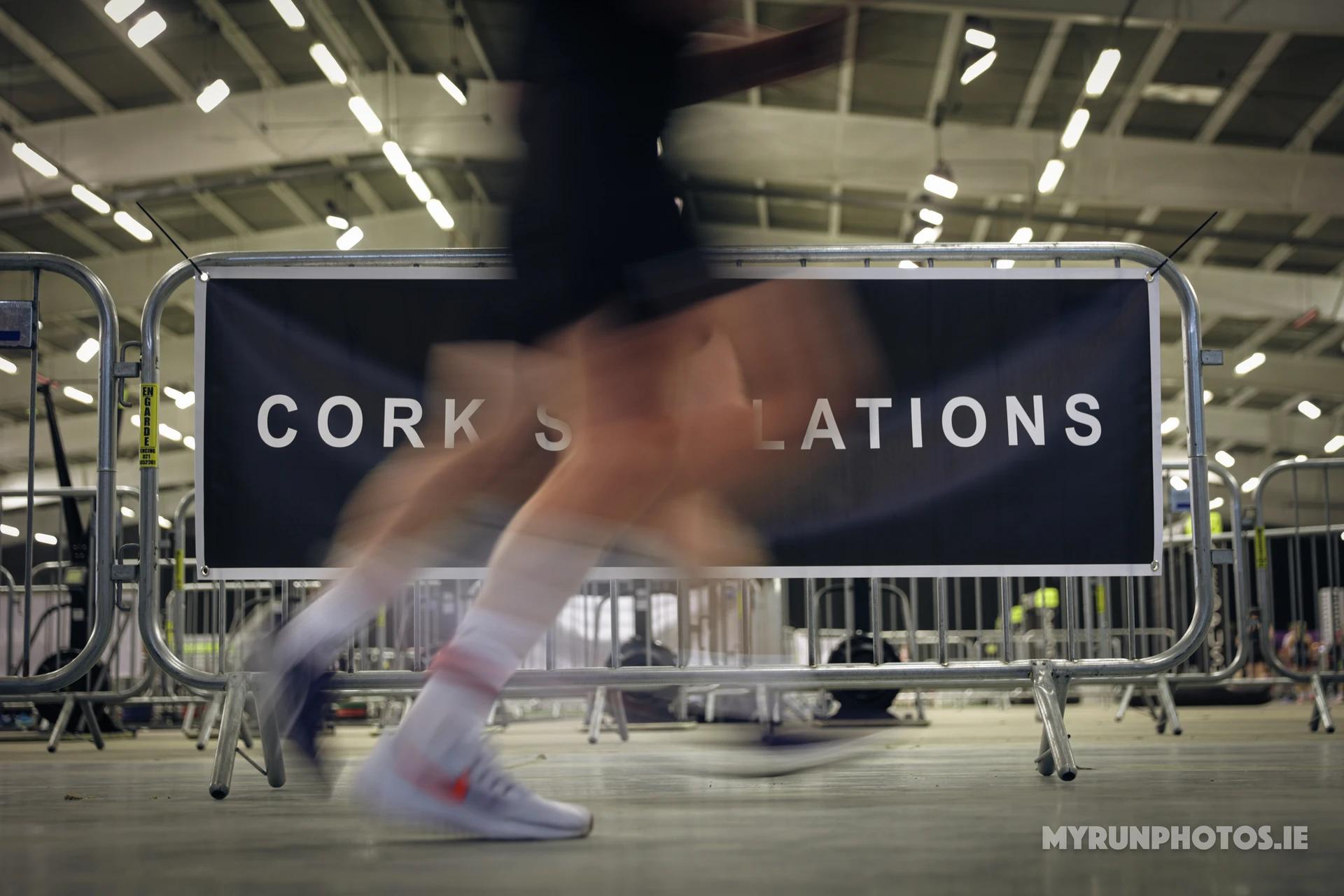 Cork Hyrox Simulation December