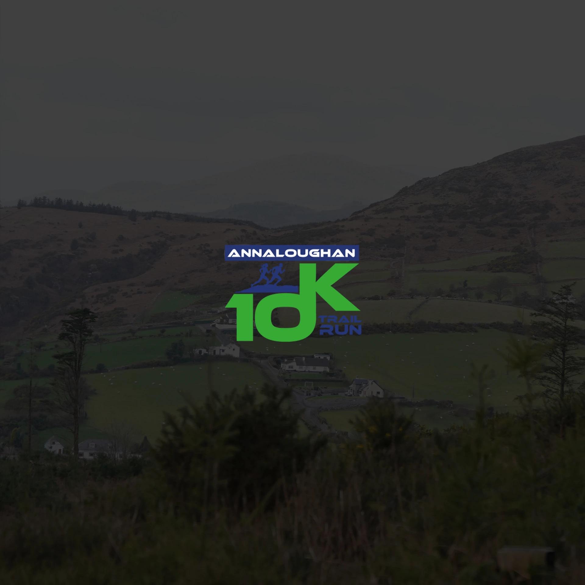 Annaloughan Loop 10K Trail Run
