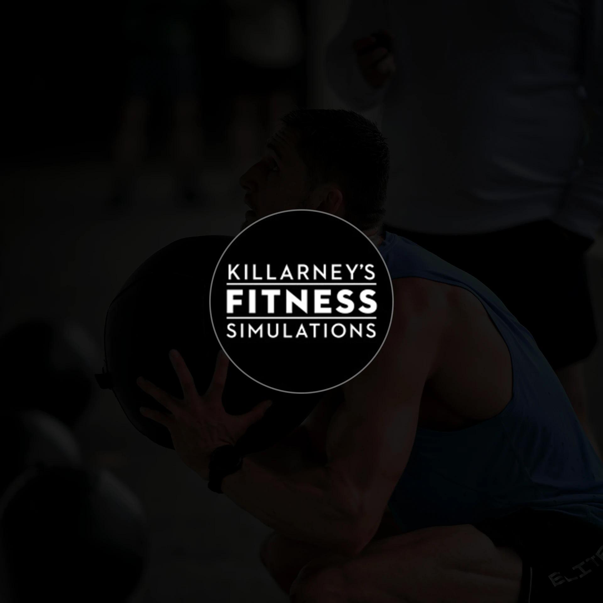 Killarney Hyrox Feb 2026