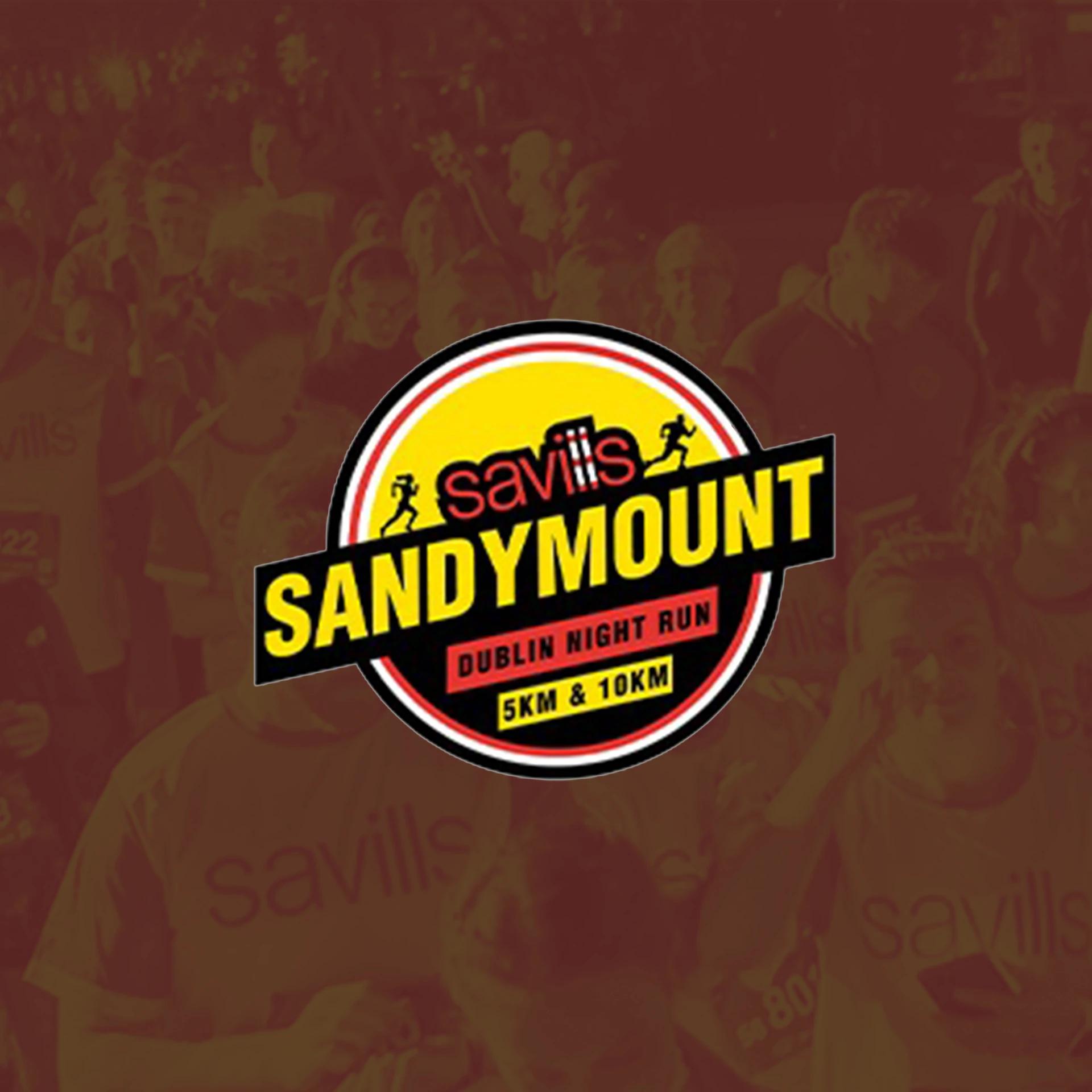 Savills Sandymount Night Run March 2026