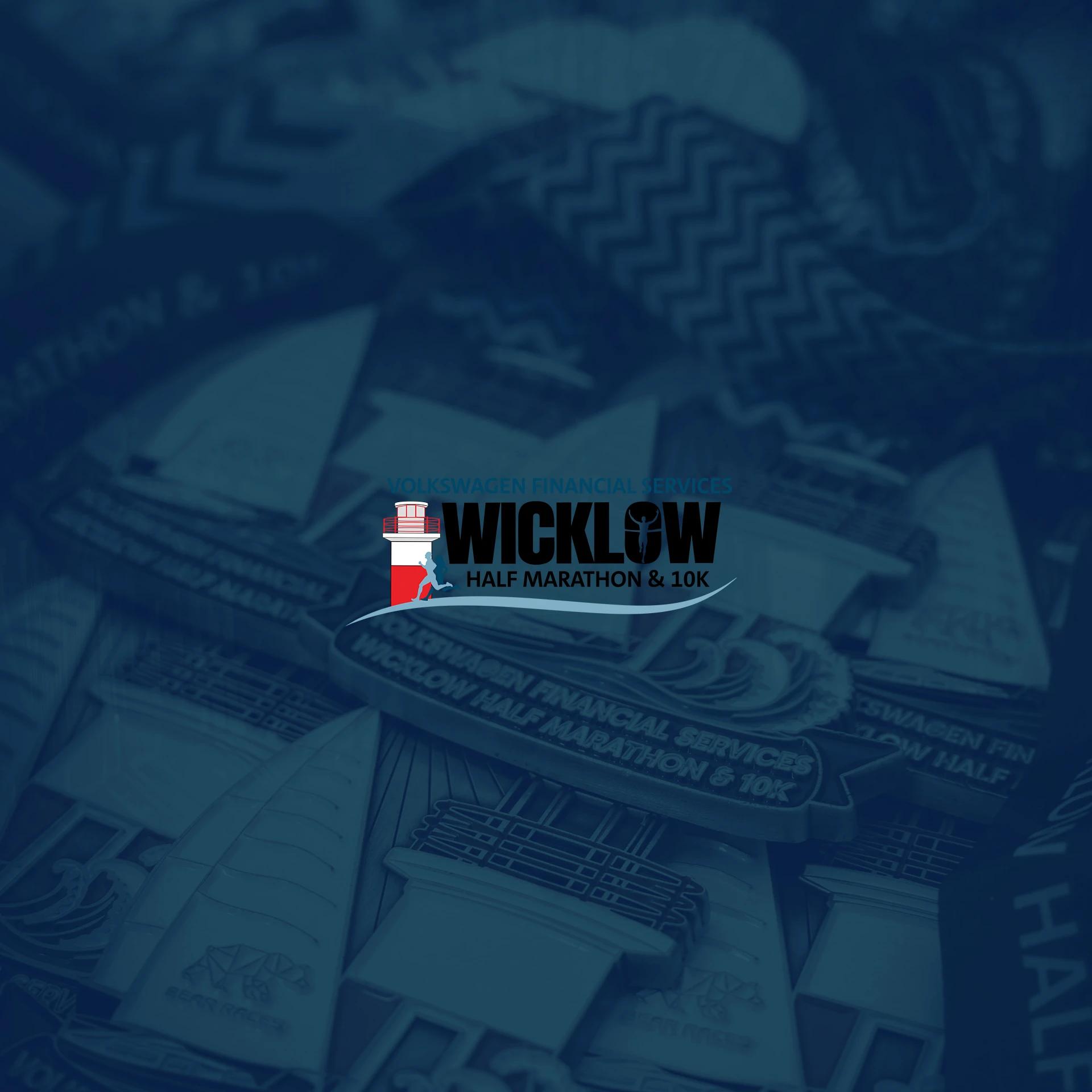 Volkswagen Financial Services Wicklow Half Marathon & 10km