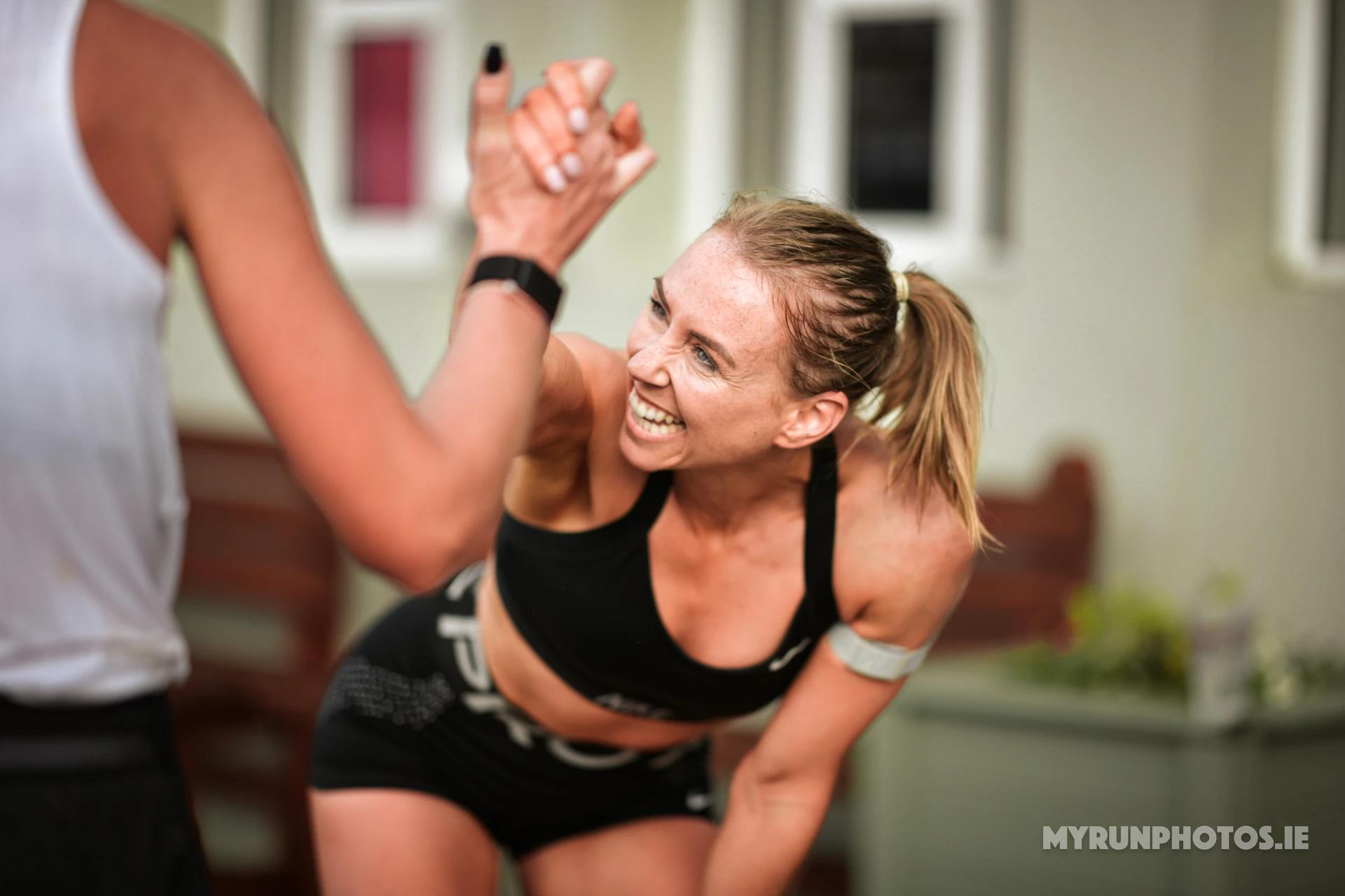 Hyrox Killarney Fest October 2025