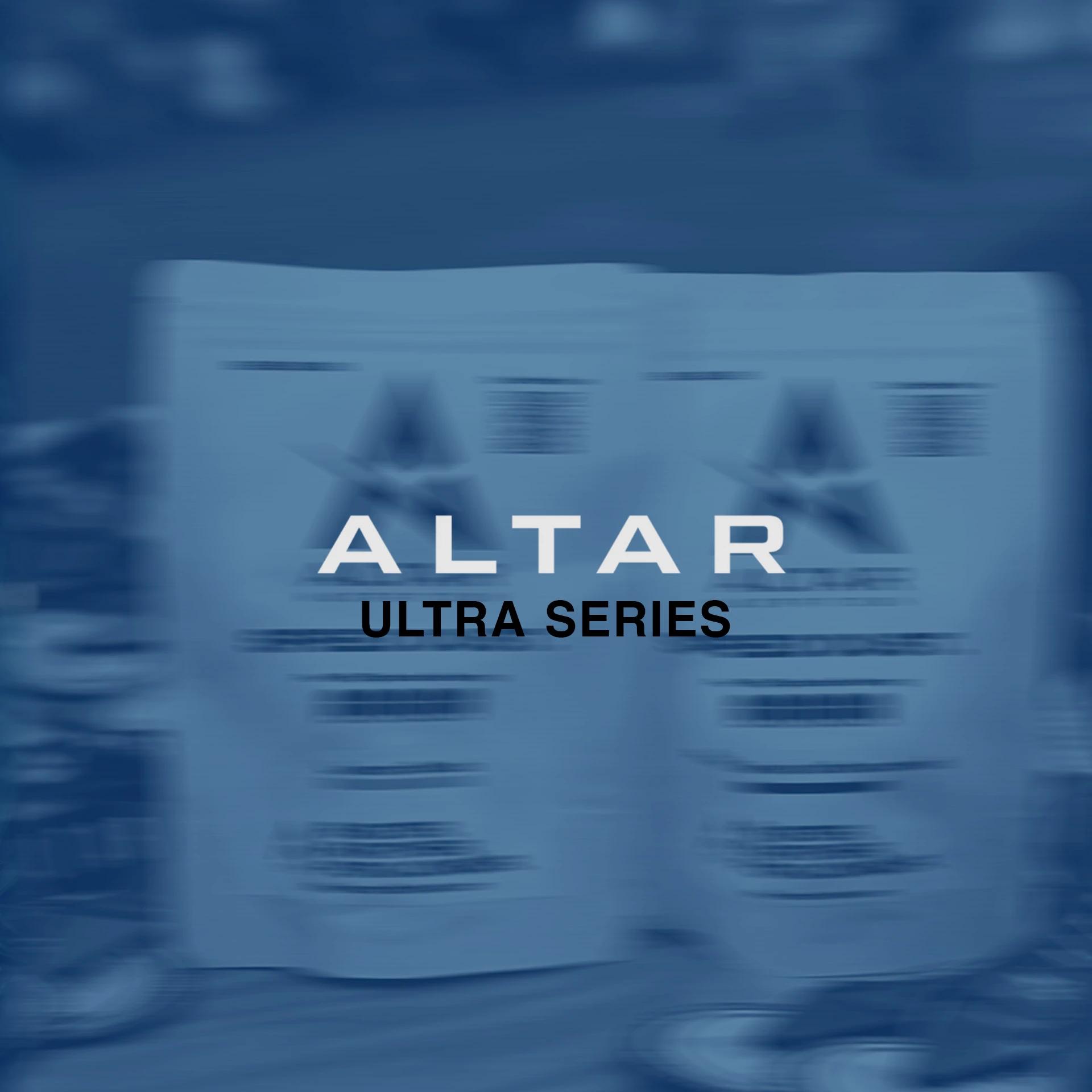 Altar 50k & 100K 2026