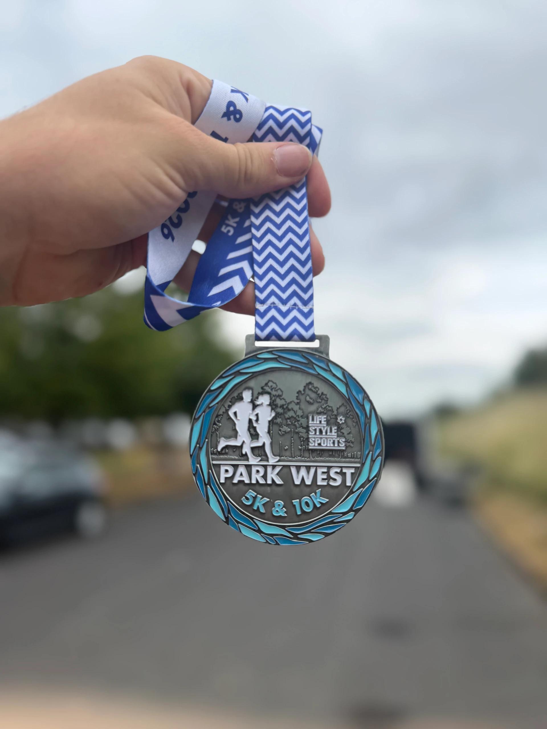 Life Style Sports Park West 5k & 10K