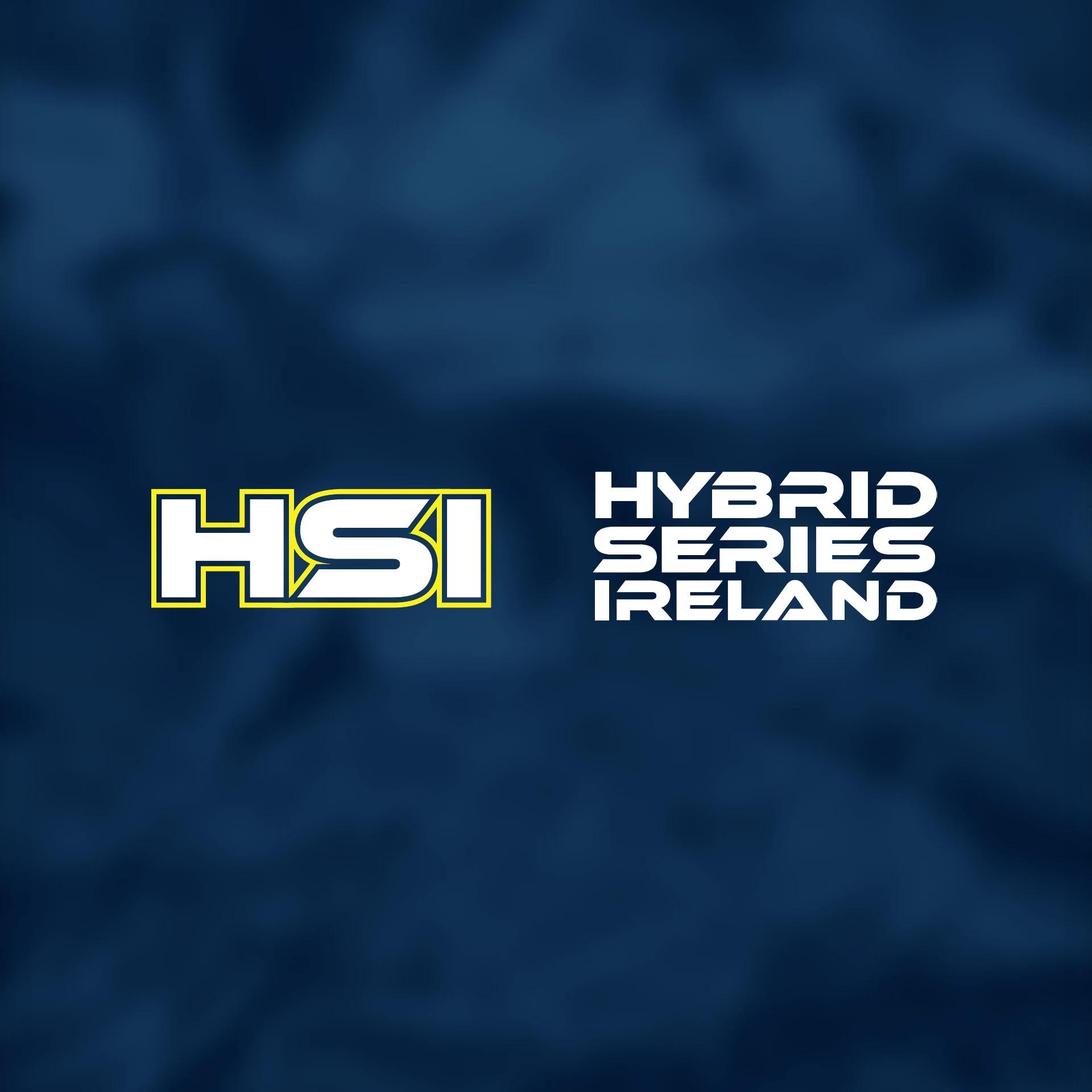 HSI Hyrox