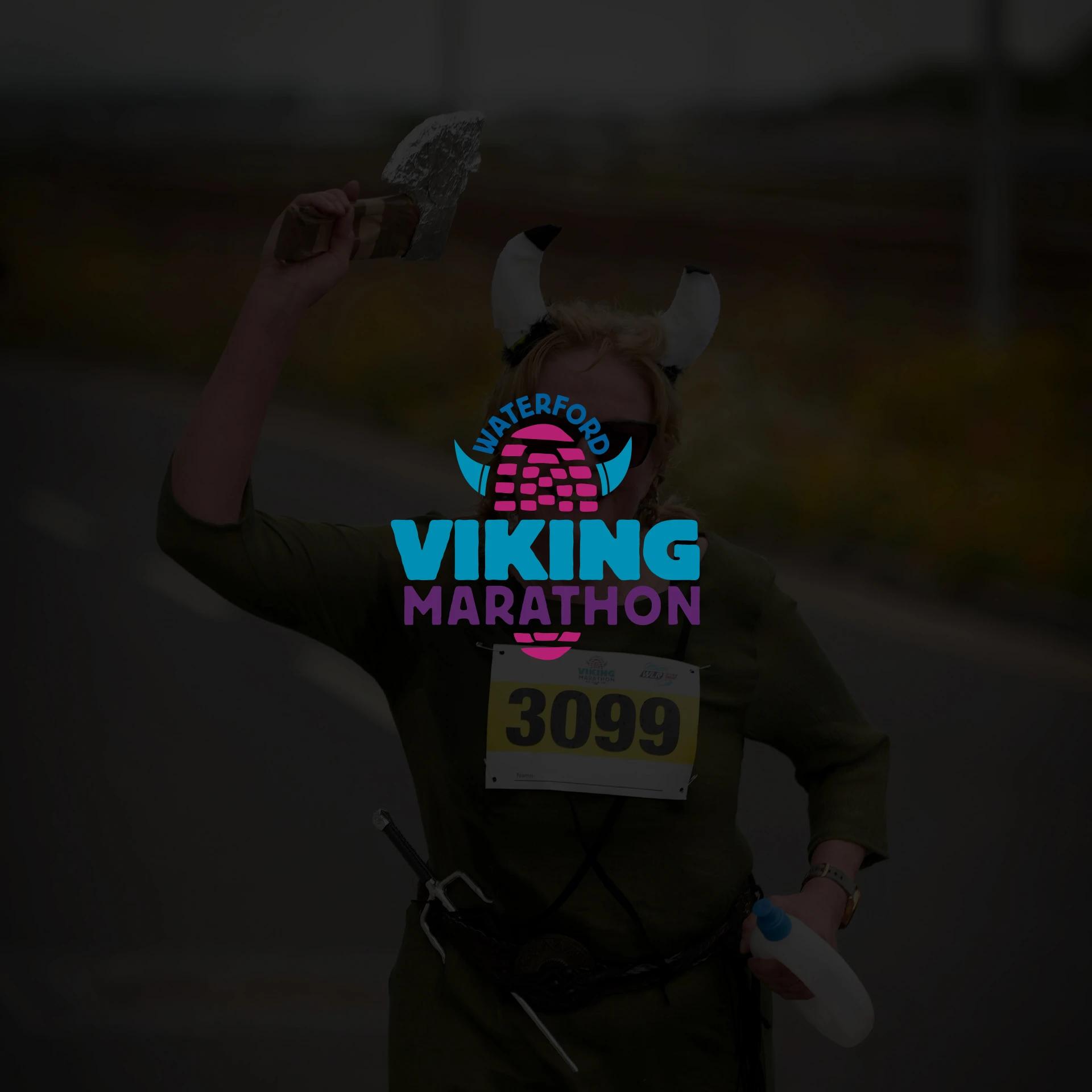 Viking Marathon 2026
