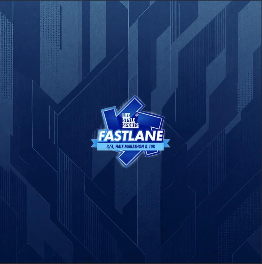 Fastlane 3Q half 10km
