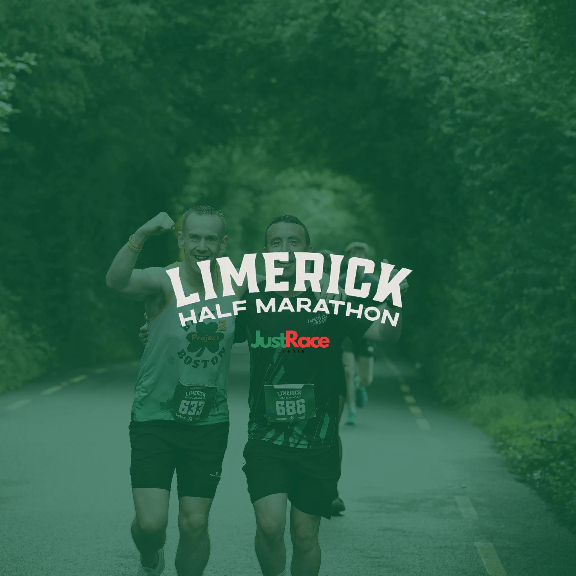 Limerick Half Marathon 2026
